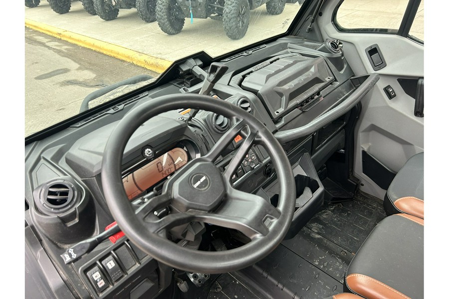2020 Can-Am Defender Limited HD10 Oak/Camo
