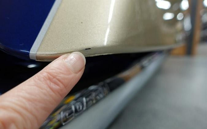 2019 Indian Chieftain Classic