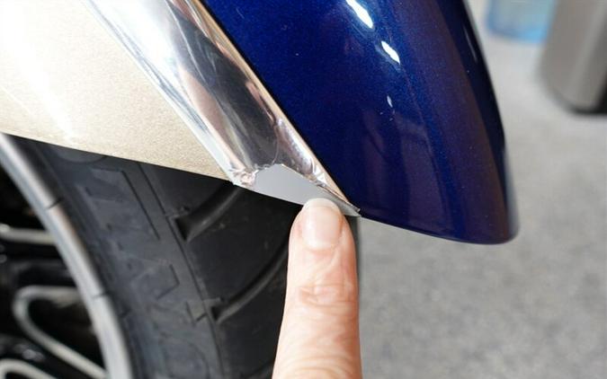 2019 Indian Chieftain Classic