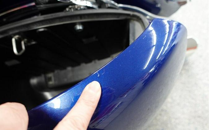 2019 Indian Chieftain Classic