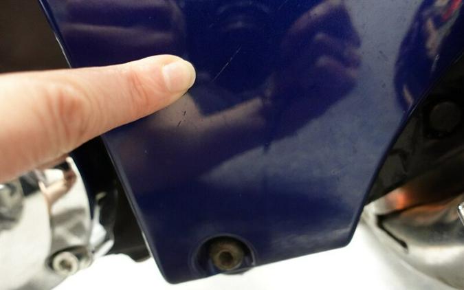 2019 Indian Chieftain Classic