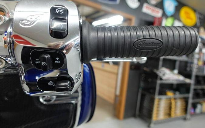 2019 Indian Chieftain Classic