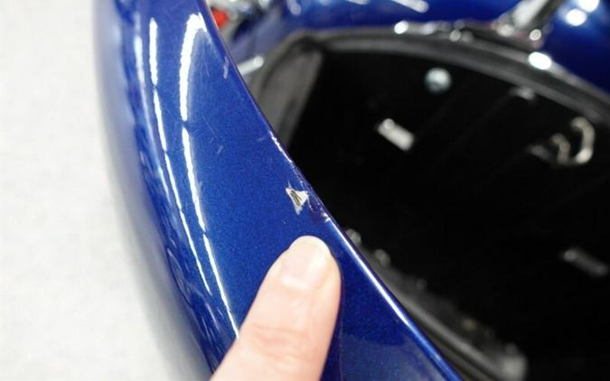 2019 Indian Chieftain Classic