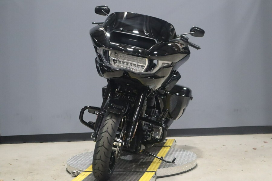 2025 Harley-Davidson Road Glide FLTRX