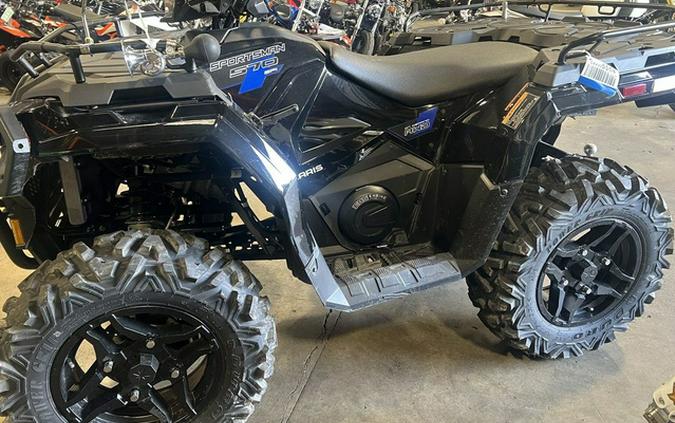 2022 Polaris Sportsman 570 Trail