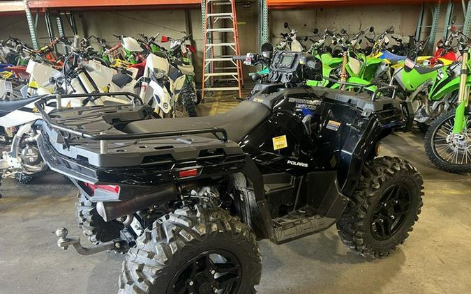 2022 Polaris Sportsman 570 Trail