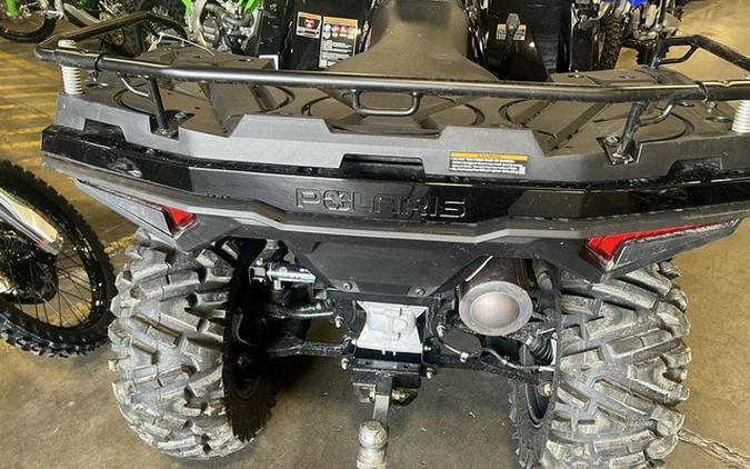2022 Polaris Sportsman 570 Trail