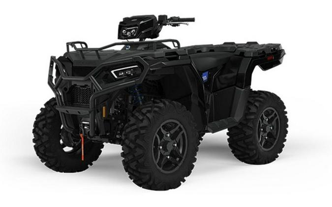 2022 Polaris Sportsman 570 Trail