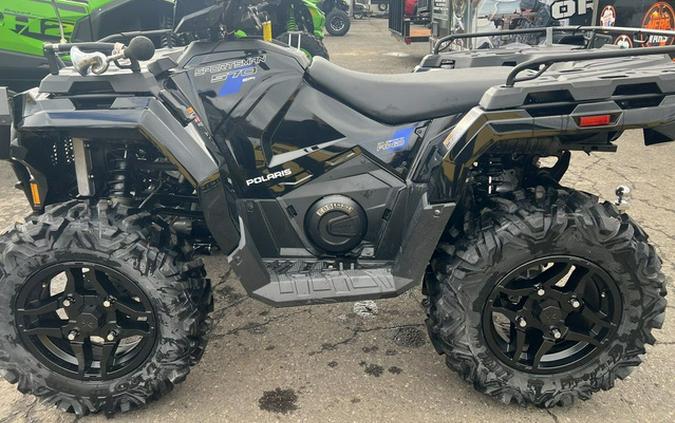 2022 Polaris Sportsman 570 Trail
