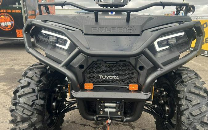 2022 Polaris Sportsman 570 Trail