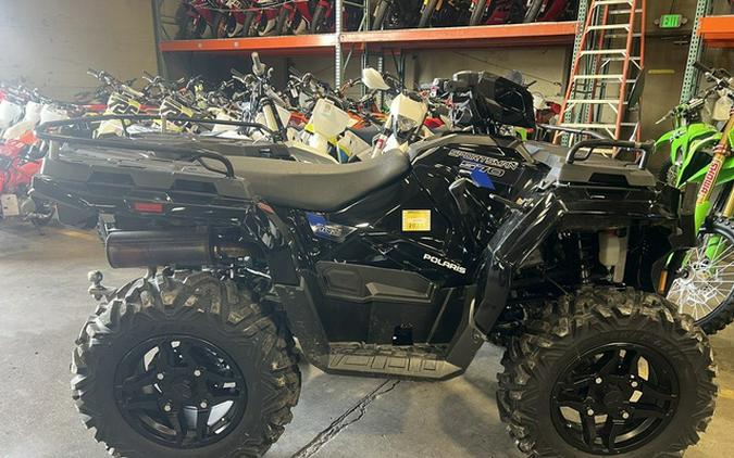 2022 Polaris Sportsman 570 Trail