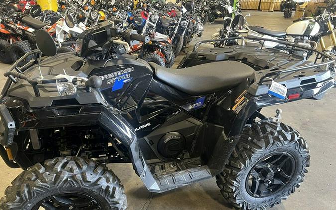 2022 Polaris Sportsman 570 Trail