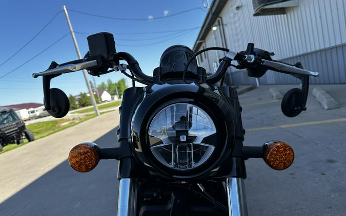 2026 Indian Motorcycle Scout® Bobber Limited +Tech