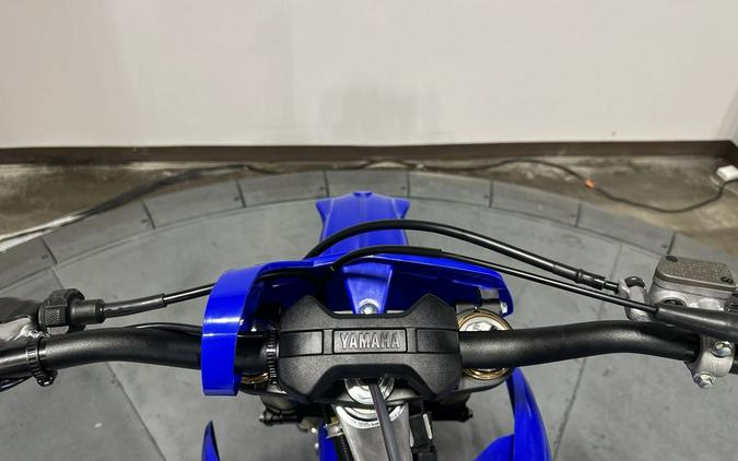 2026 Yamaha YZ 125