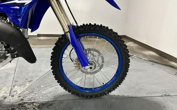 2026 Yamaha YZ 125