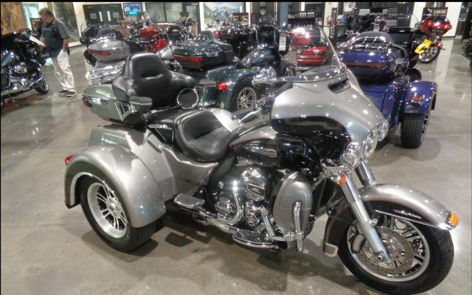 2016 Harley-Davidson Tri Glide® Ultra