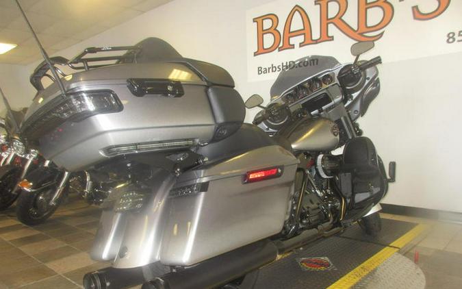 2019 Harley-Davidson® FLHTKSE - CVO™ Limited