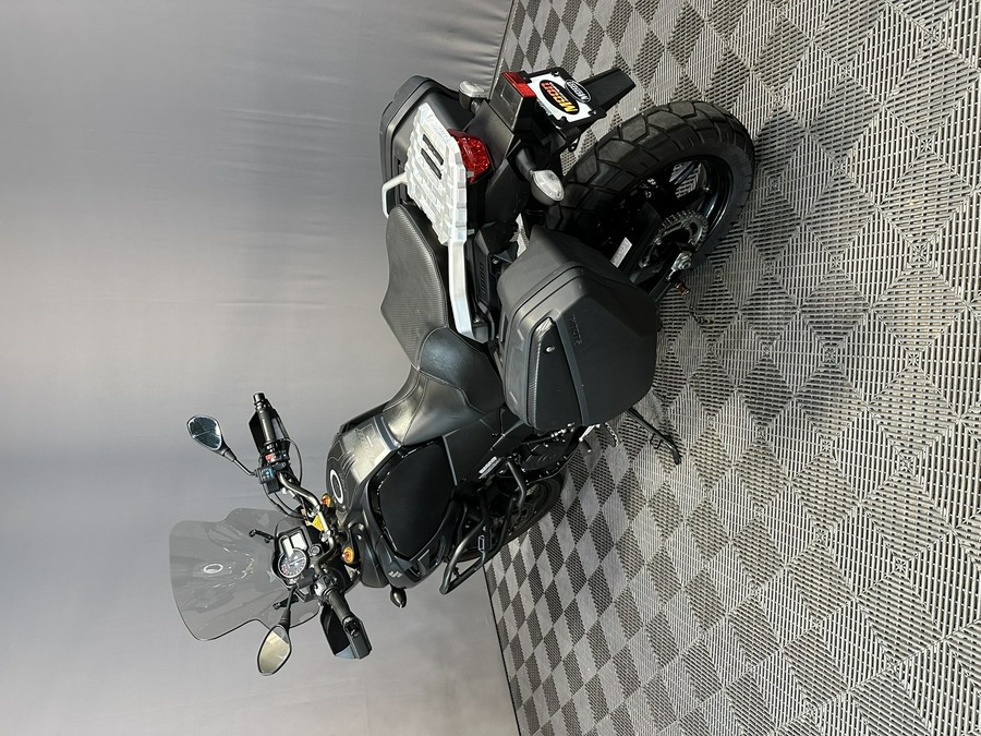 2014 SUZUKI V-STROM 1000 ABS ADVENTURE