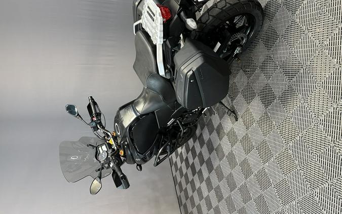 2014 SUZUKI V-STROM 1000 ABS ADVENTURE