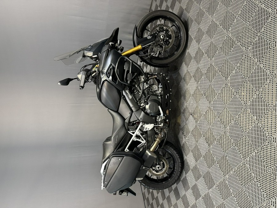 2014 SUZUKI V-STROM 1000 ABS ADVENTURE