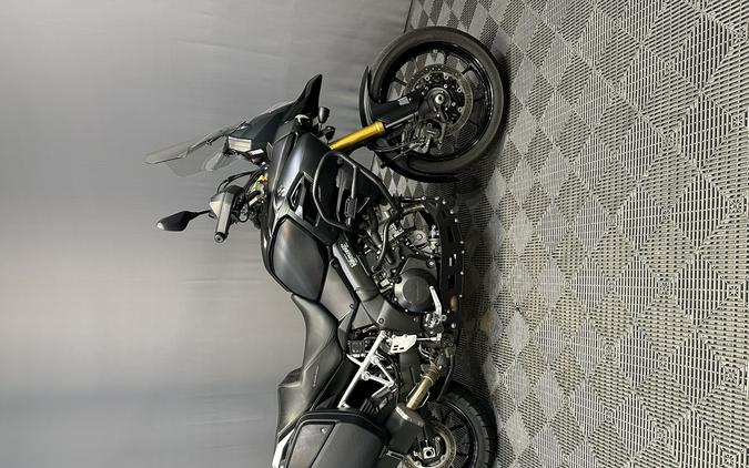 2014 SUZUKI V-STROM 1000 ABS ADVENTURE