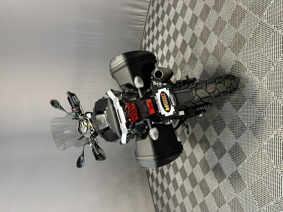 2014 SUZUKI V-STROM 1000 ABS ADVENTURE