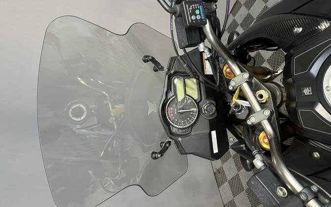 2014 SUZUKI V-STROM 1000 ABS ADVENTURE