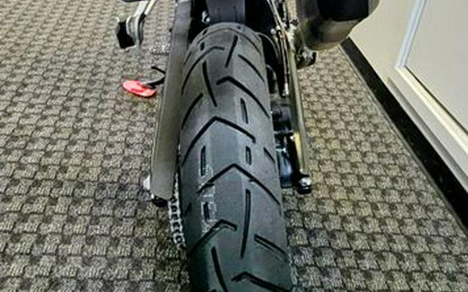 New 2026 BMW F 900 GS Motorcycle in Kansas City, MO