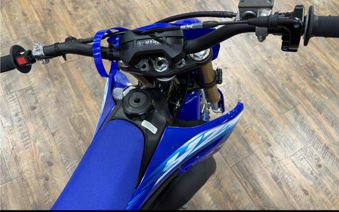 2027 Yamaha YZ65 Youth