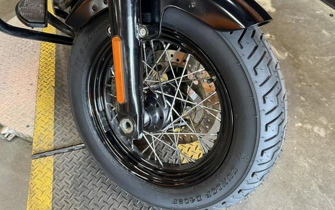 2020 Harley-Davidson Softail FLSL - Softail Slim