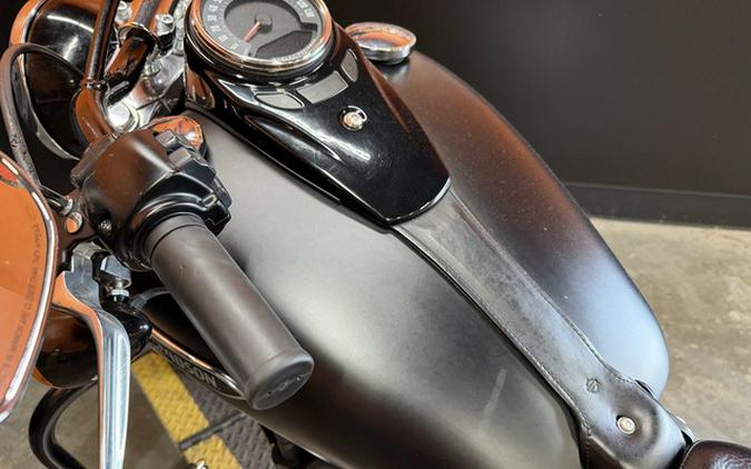 2020 Harley-Davidson Softail FLSL - Softail Slim