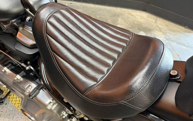 2020 Harley-Davidson Softail FLSL - Softail Slim