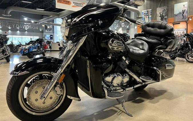 2010 Yamaha Royal Star Venture® S