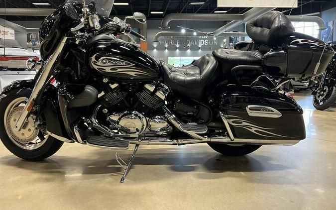 2010 Yamaha Royal Star Venture® S