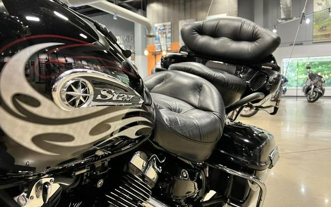 2010 Yamaha Royal Star Venture® S