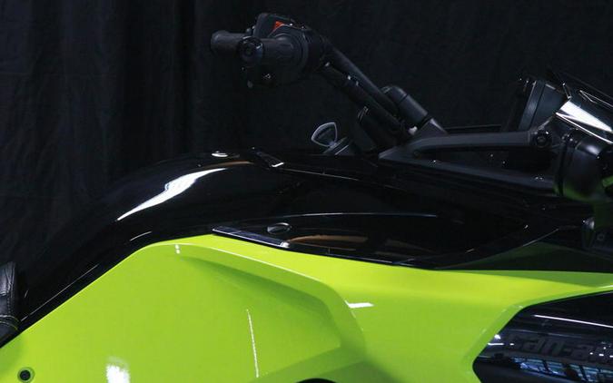 2023 Can-Am® Spyder F3-S Special Series