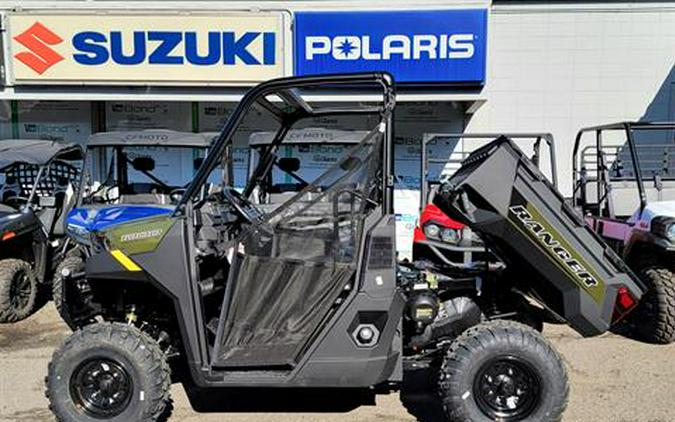 2023 Polaris Ranger 1000 Sport EPS