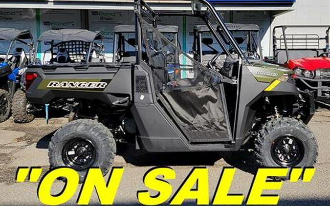 2023 Polaris Ranger 1000 Sport EPS