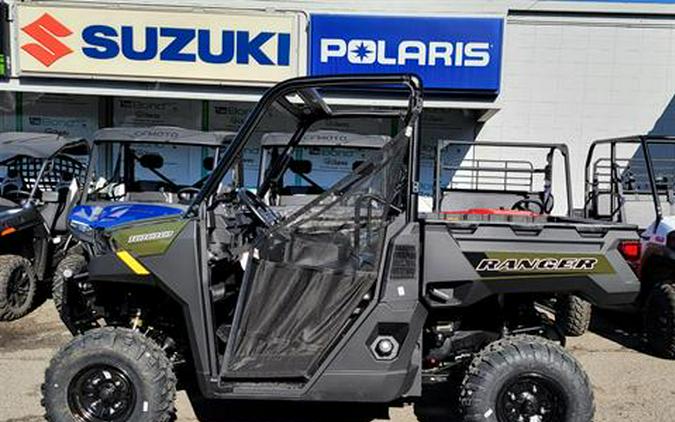 2023 Polaris Ranger 1000 Sport EPS