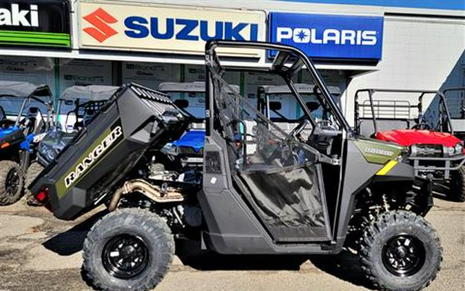 2023 Polaris Ranger 1000 Sport EPS