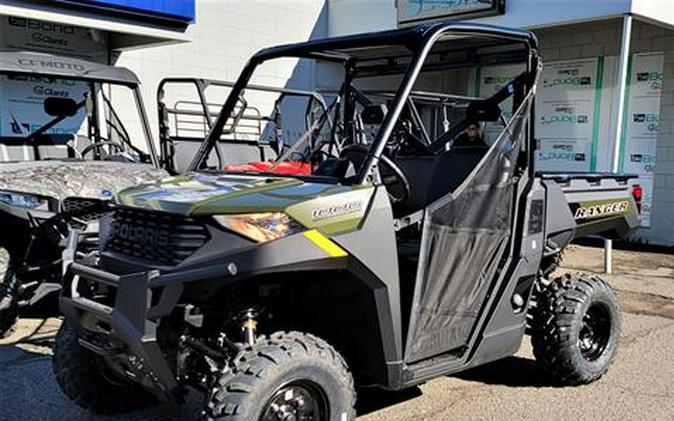 2023 Polaris Ranger 1000 Sport EPS