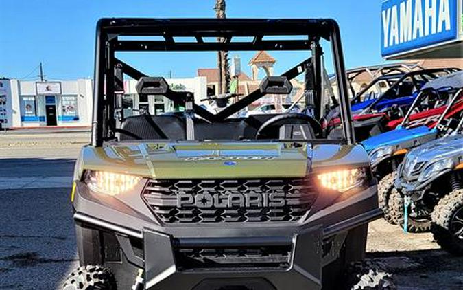 2023 Polaris Ranger 1000 Sport EPS