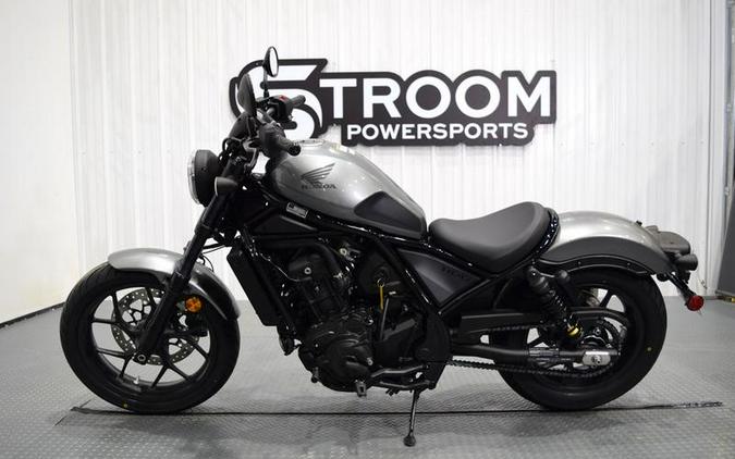 2023 Honda® Rebel 1100