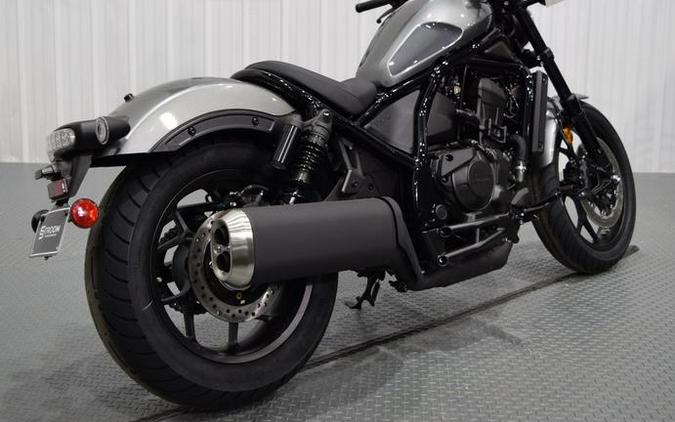 2023 Honda® Rebel 1100