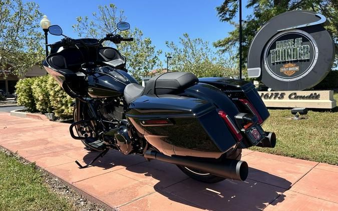 2024 Harley-Davidson® FLTRX - Road Glide®