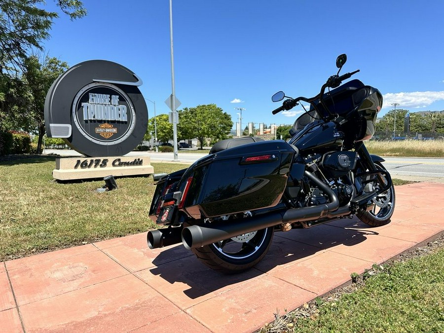 2024 Harley-Davidson® FLTRX - Road Glide®