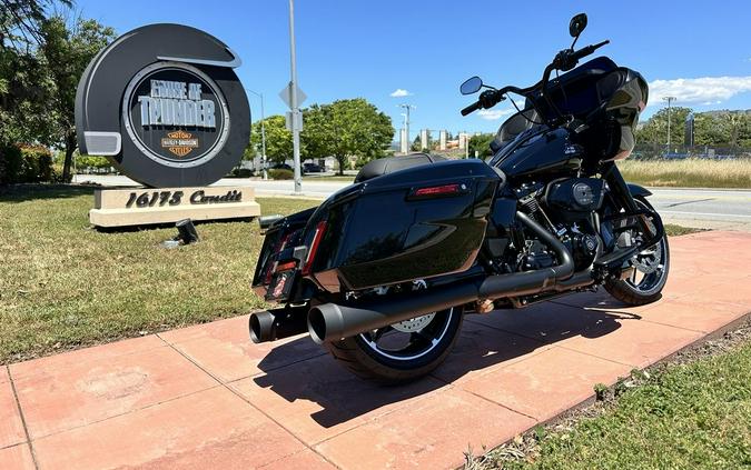 2024 Harley-Davidson® FLTRX - Road Glide®