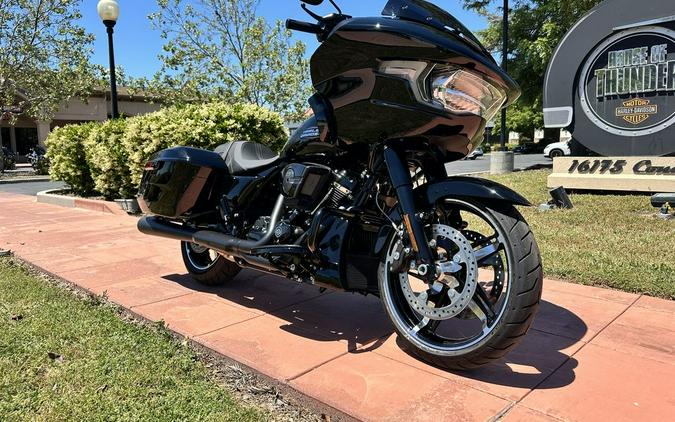 2024 Harley-Davidson® FLTRX - Road Glide®