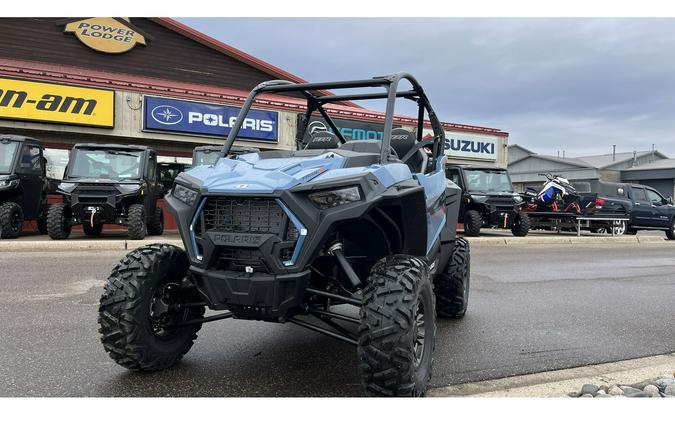 2024 Polaris Industries RZR TRAIL S SPORT - STORM BLUE