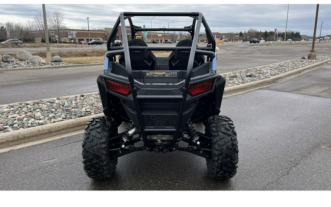 2024 Polaris Industries RZR TRAIL S SPORT - STORM BLUE